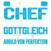 CHEF - Perfekt