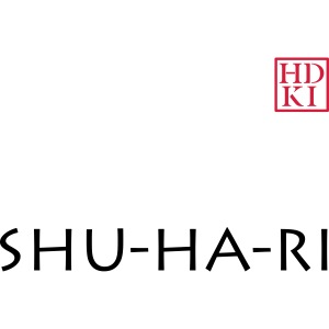 Shu-ha-ri HDKI