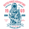 Outerspace Adventure 69