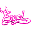 Angel pink, gift idea