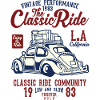 The Classic Ride2