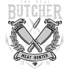 The Real Butcher