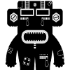 Rene - Tech Monster Collection
