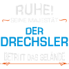 Drechsler Beruf