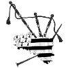 bagpipe - cornemeuse