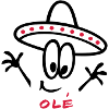 Sombrero Ole Mexico