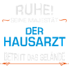 Hausarzt Beruf