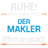 Makler Beruf