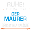 Maurer Beruf