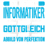 INFORMATIKER - perfekt