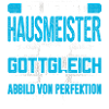 HAUSMEISTER - Perfekt
