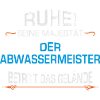 Abwassermeister Beruf