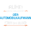 Profession Automobilkaufmann