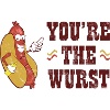 Journée mondiale Bratwurst - Bratwurst