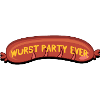 Journée mondiale Bratwurst - Bratwurst