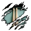 Drums in me