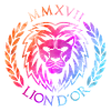 LION D'OR logo