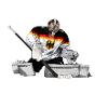 Hockey goalkeeper
