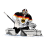 Hockey goalkeeper