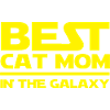 Chat shirt Galaxy