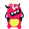 Liebes Knuddelmonster