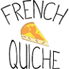 Englische Quiche