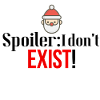 I do not exist