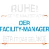 Facility - Manager Beruf