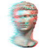 Classical Glitch