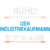 Industriekaufmann Beruf