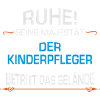 Kinderpfleger Beruf