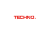 eat sleep repeat TECHNO