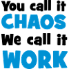 chaos