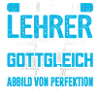 LEHRER - Perfekt