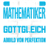 MATHEMATIKER - Perfekt