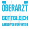 OBERARZT - Perfekt