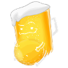 Beer Belly T Shirt