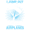 Parachute jumpers / parachute jumpers