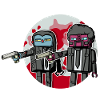 BadAss Robots