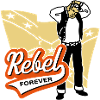 Rebel forever