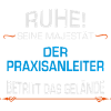 Praxisanleiter Beruf