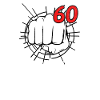 60 ANS PROPOSE TOUGH!