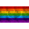 Rainbow flag