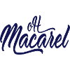 oH Macarel - Marine
