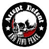 Accept Deafeat Skull