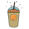Oranger_Becher