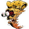 Pizza Monster