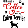 Cairn Terrier