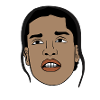 Pretty Flacko