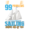99 Problèmes / Voile / VOILE